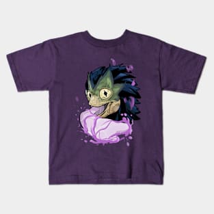 Pukei - Pukei Kids T-Shirt